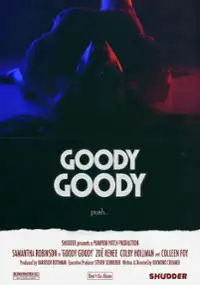 Plakat filmu Goody Goody