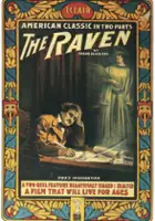 plakat filmu The Raven