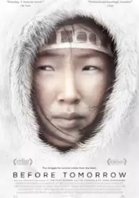 Plakat filmu Przed jutrem