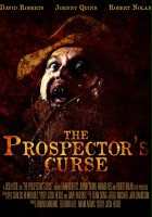 plakat filmu The Prospector's Curse