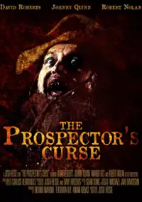 Plakat filmu The Prospector's Curse