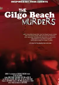 Plakat filmu The Gilgo Beach Murders