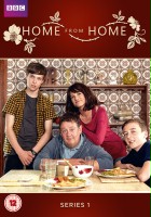 plakat filmu Home from Home