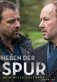 Plakat filmu Neben der Spur - Dein Wille geschehe