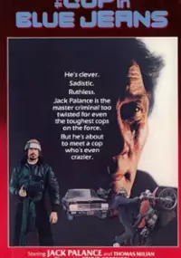 Plakat filmu Squadra antiscippo