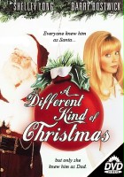 plakat filmu A Different Kind of Christmas