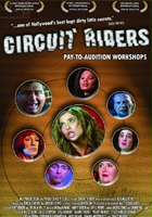 plakat filmu Circuit Riders
