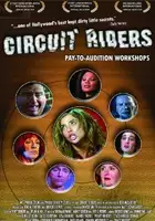 plakat filmu Circuit Riders