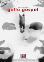 plakat filmu Ghetto Gospel
