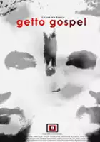 plakat filmuGetto Gospel