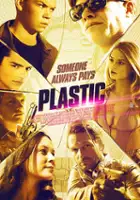 plakat filmu Plastic