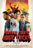 plakat filmu Fortune Cookie Magic Tricks