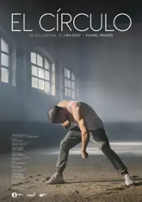 Plakat filmu El c&iacute;rculo
