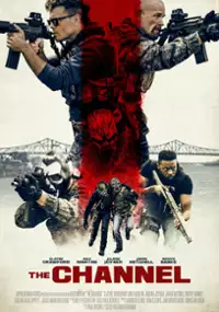Plakat filmu The Channel