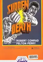 plakat filmu Sudden Death