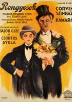 plakat filmu Rongyosok