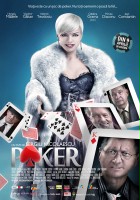 plakat filmu Poker