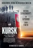 plakat filmu Kursk