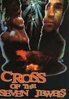 plakat filmu La Croce dalle sette pietre