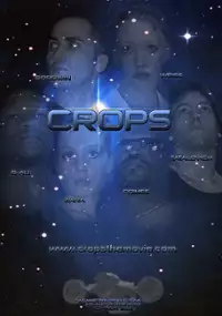 Plakat filmu Crops