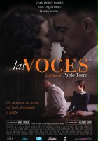 plakat filmu Las Voces