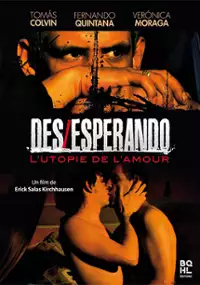 Plakat filmu Des/Esperando