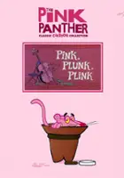 plakat filmu Pink, Plunk, Plink