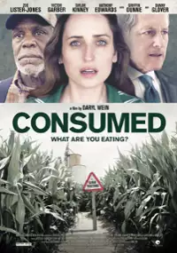 Plakat filmu Odżywieni