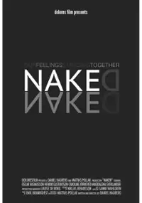 Plakat filmu Naken