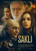 plakat filmu Saklı