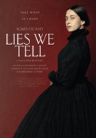 plakat filmu Lies We Tell