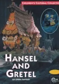 Plakat filmu Hansel and Gretel
