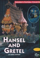 plakat filmu Hansel and Gretel