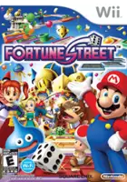 plakat filmu Fortune Street 
