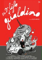 plakat filmu The Ninth Life of Gualdino
