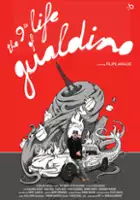 plakat filmu A S&eacute;tima Vida de Gualdino