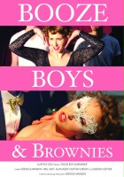 plakat filmu Booze Boys & Brownies