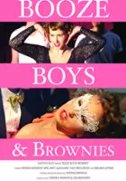 plakat filmu Booze Boys & Brownies