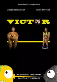 Plakat filmu Victor