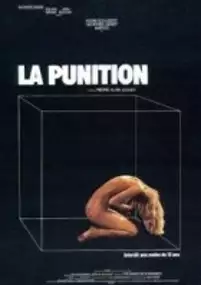 Plakat filmu La Punition