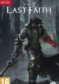 Plakat gry The Last Faith