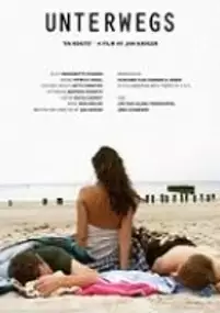 Plakat filmu Unterwegs