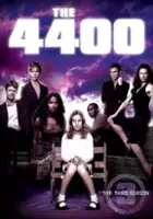 plakat - 4400 (2004)