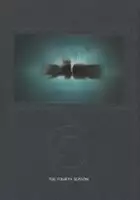 plakat - 4400 (2004)