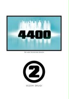 plakat filmu 4400