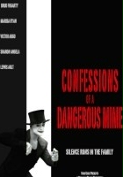 plakat filmu Confessions of a Dangerous Mime
