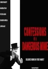 Plakat filmu Confessions of a Dangerous Mime