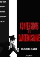 plakat filmu Confessions of a Dangerous Mime