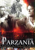 plakat filmu Parzania