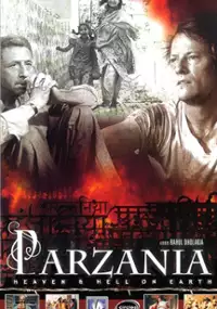 Plakat filmu Parzania